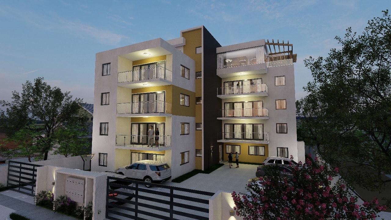 APARTAMENTOS EN COLINAS DE LOS RIOS- ENTREGA EN 60 DIAS Foto 7302586-5.jpg
