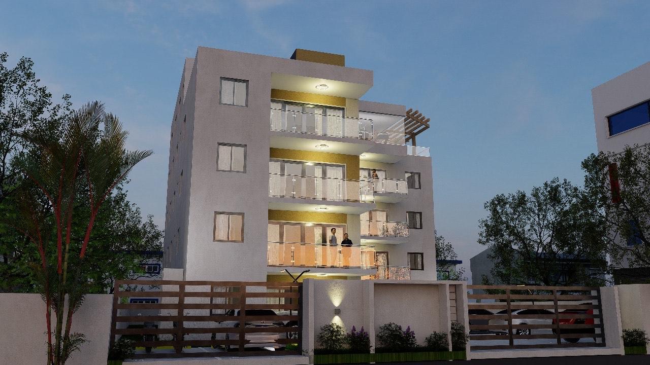 APARTAMENTOS EN COLINAS DE LOS RIOS- ENTREGA EN 60 DIAS Foto 7302586-6.jpg