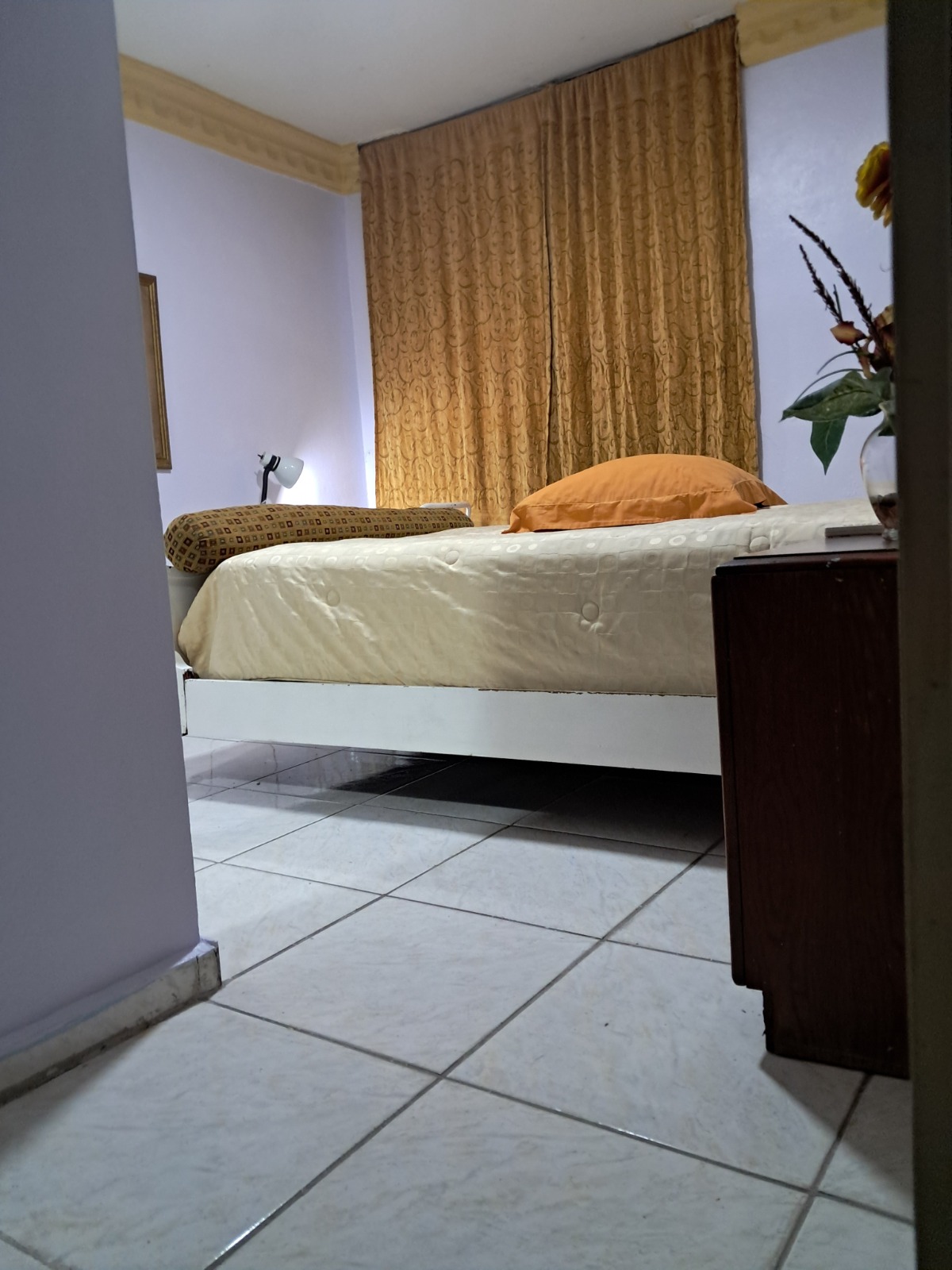 Alquilo habitación amueblada Av Abraham Lincol  Foto 7302590-2.jpg