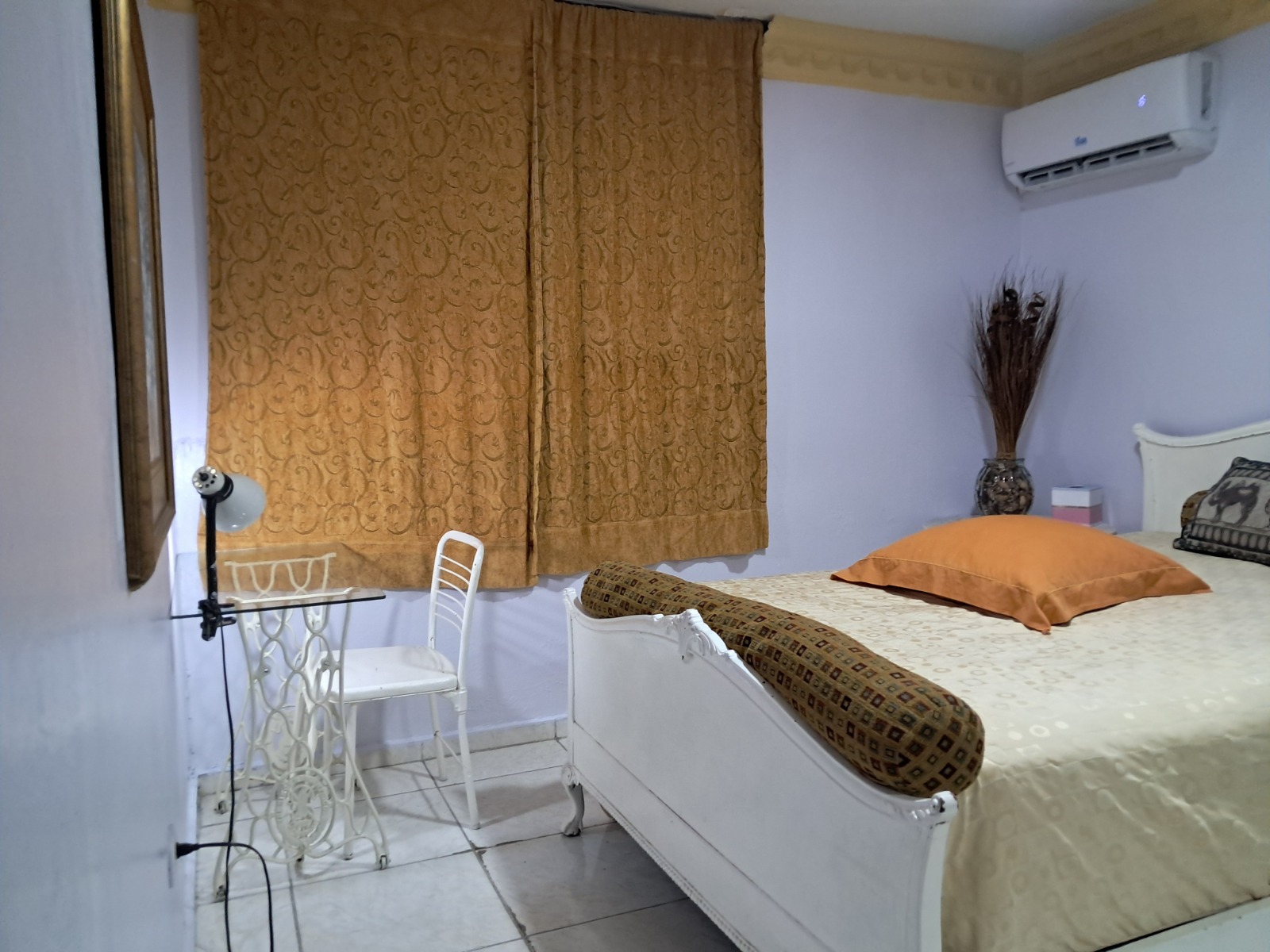 Alquilo habitación amueblada Av Abraham Lincol  Foto 7302590-5.jpg