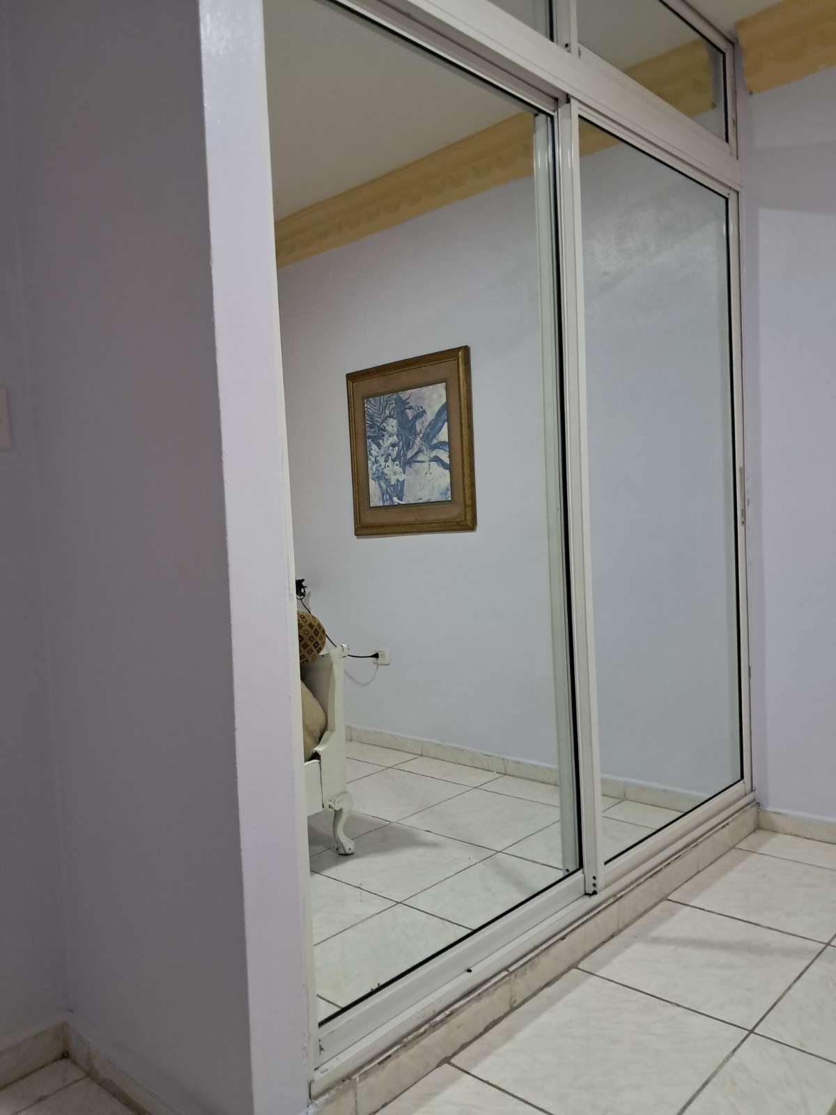 Alquilo habitación amueblada Av Abraham Lincol  Foto 7302590-6.jpg