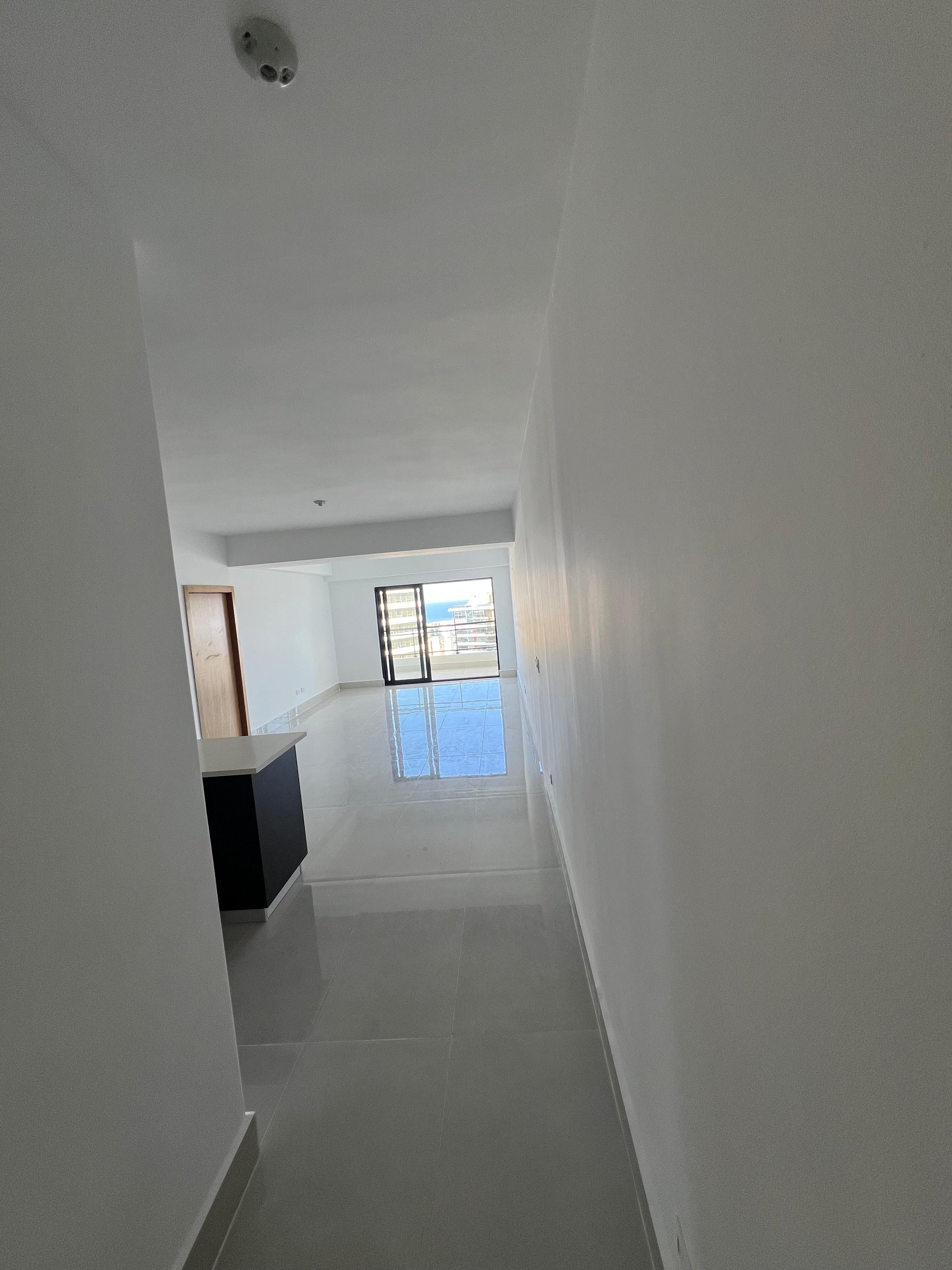 Alquiler de Apartamento sector La Esperilla Santo Domingo Foto 7302619-3.jpg