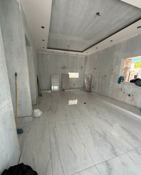 ???? CASA EN VENTA EN PROYECTO CERRADO CON PISCINA – PONTEZUELA SANTIA Foto 7302668-5.jpg