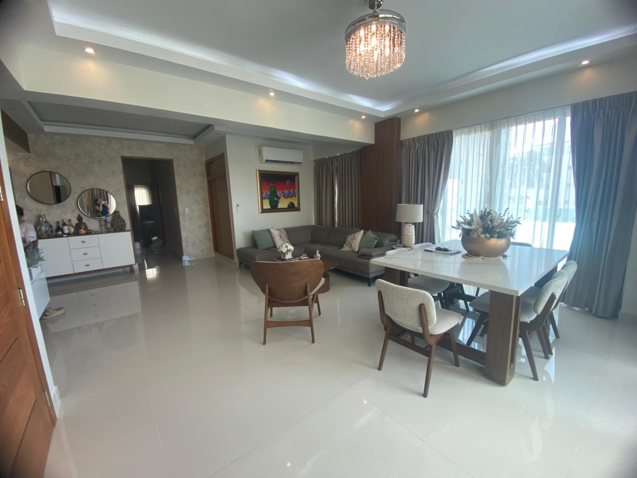  Apartamento En Mirador Sur Amplio Y Acogedor Amueblado Y Con Excelent Foto 7302684-8.jpg