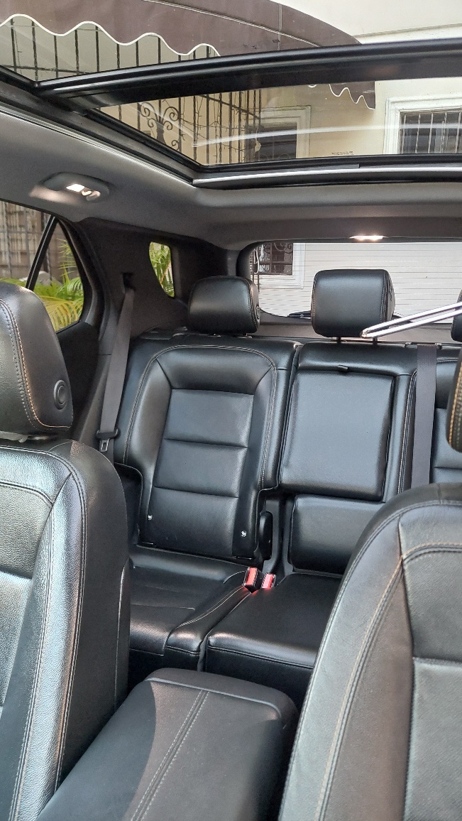 Chevrolet Equinox Premiere 2020 Unico dueño comprada en Sto Dgo Motors Foto 7302688-7.jpg