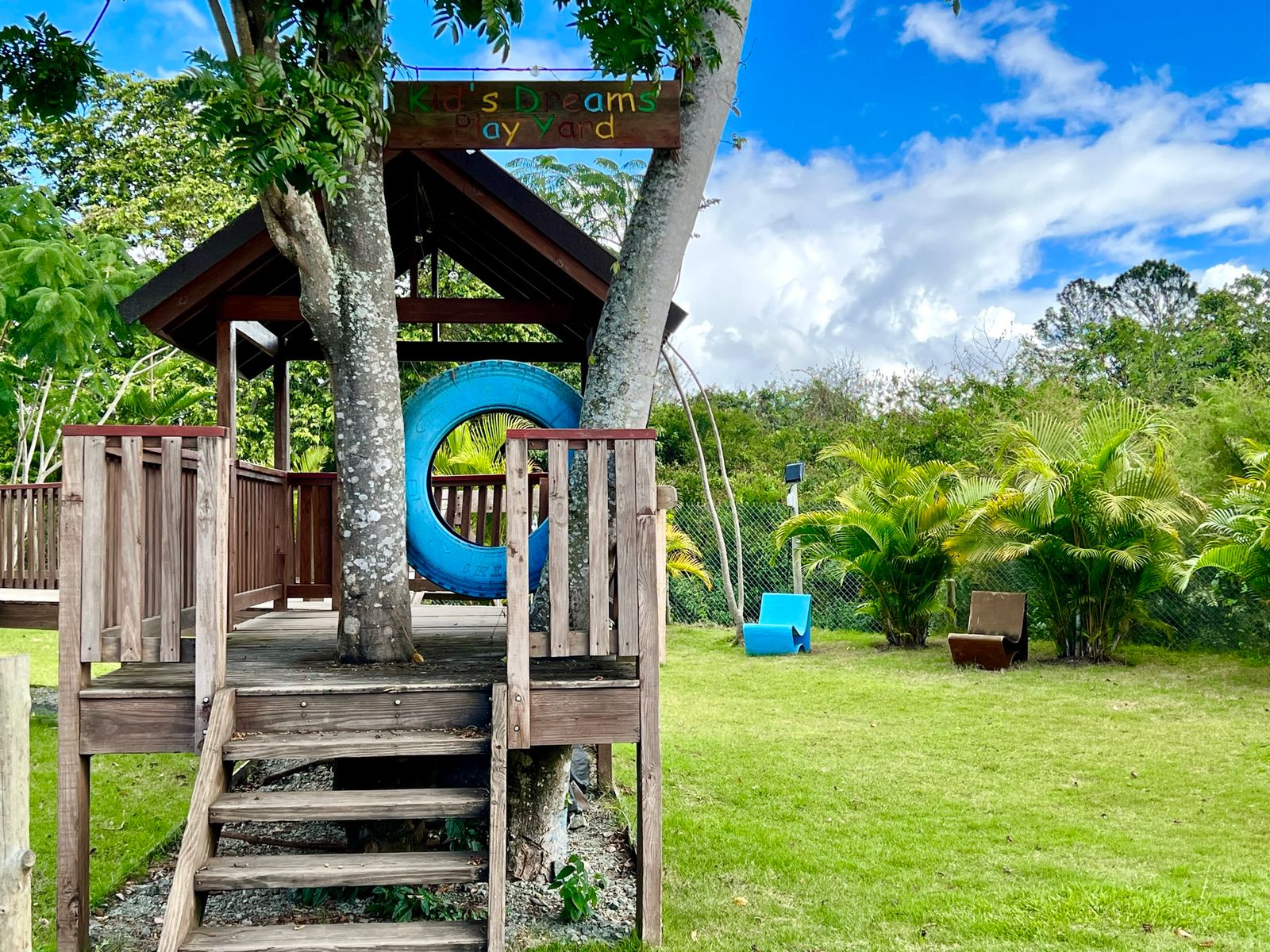 VENDO HERMOSA VILLA AMUEBLADA EN JARABACOA Foto 7302689-11.jpg