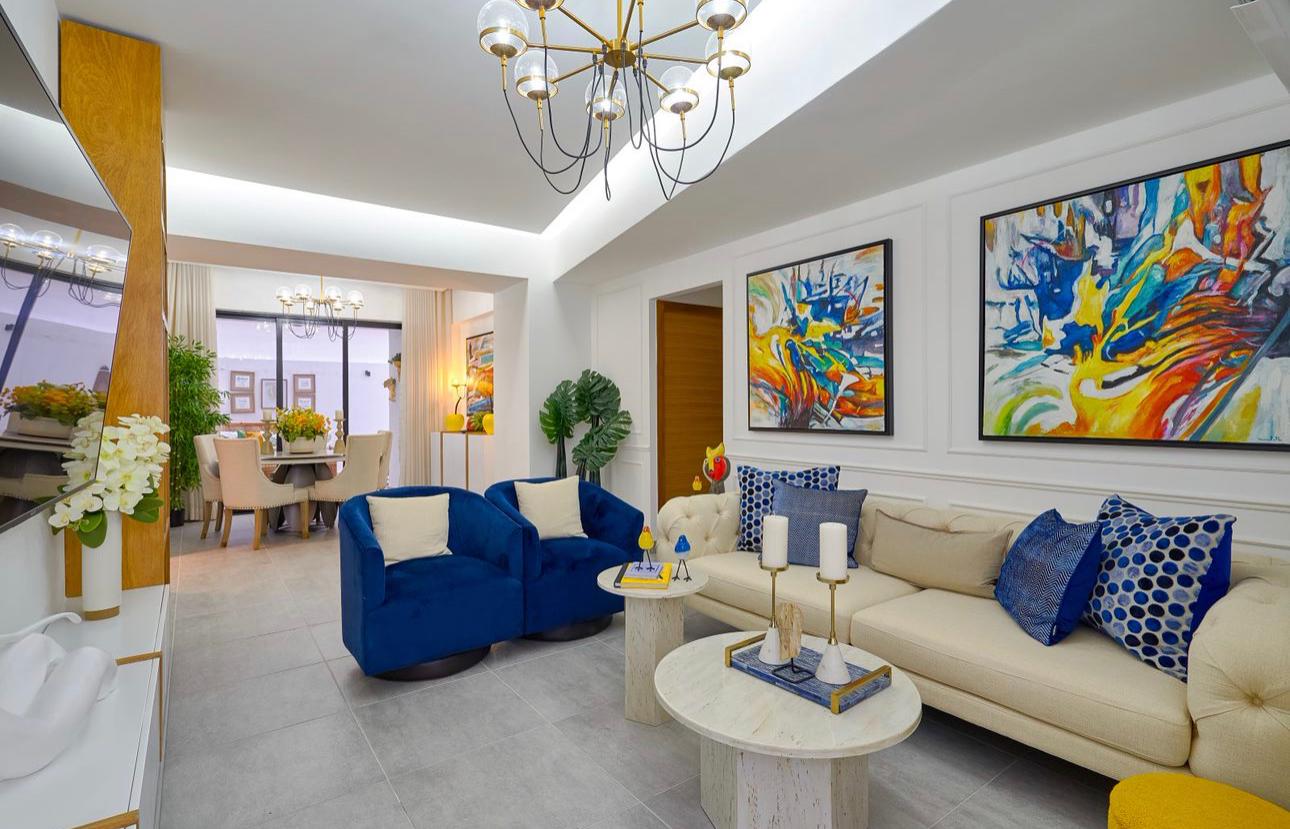 Apartamento en alquiler 2do Nivel con terraza 2 hab Foto 7302690-1.jpg