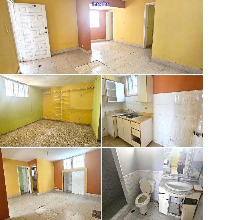 Propietario vende apartamento estudio 1er piso a 2 esquinas de la Av.  Foto 7302706-2.jpg