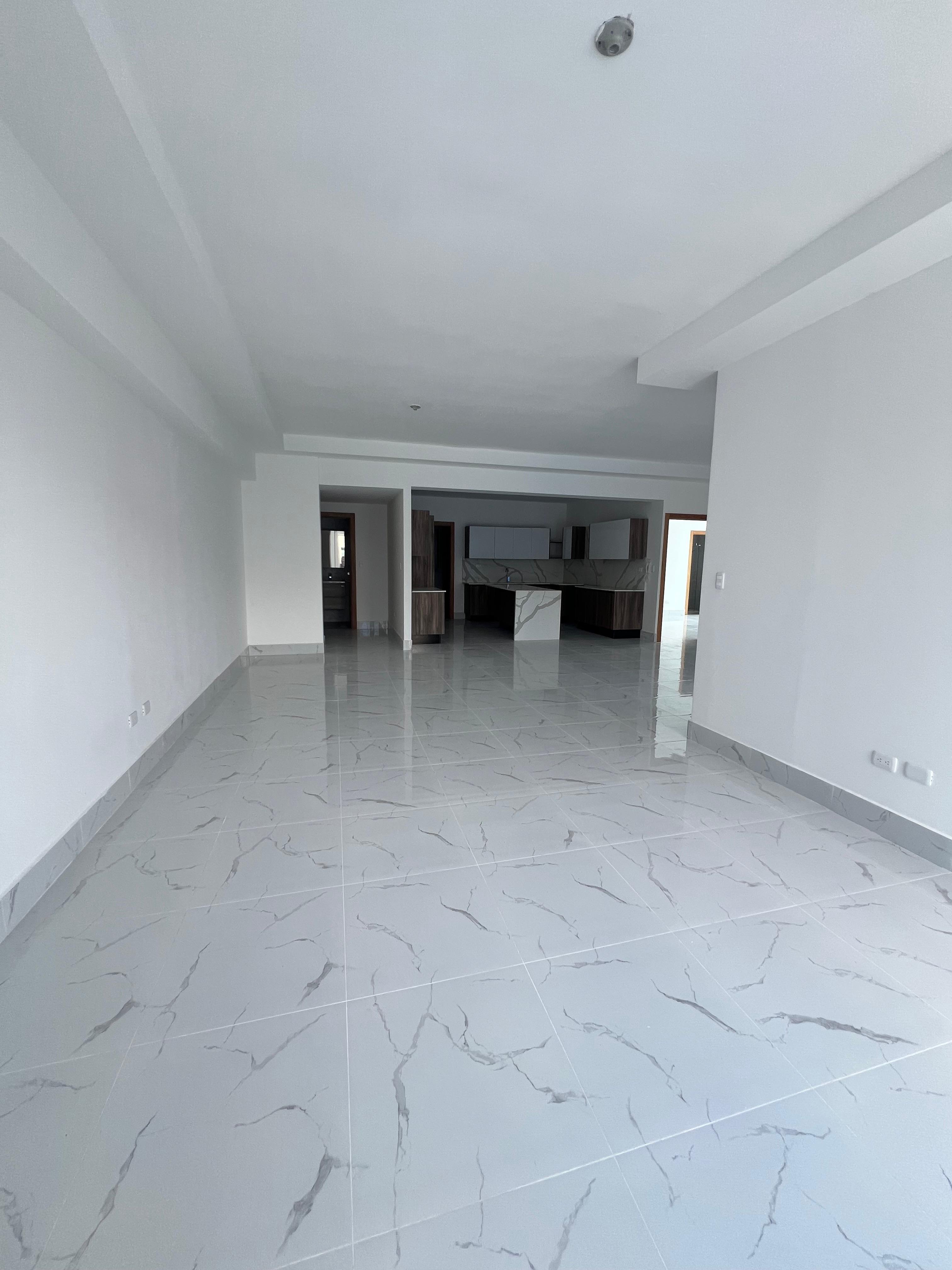 Apartamento en Alquiler en Bella Vista 3 habitaciones Foto 7302724-11.jpg