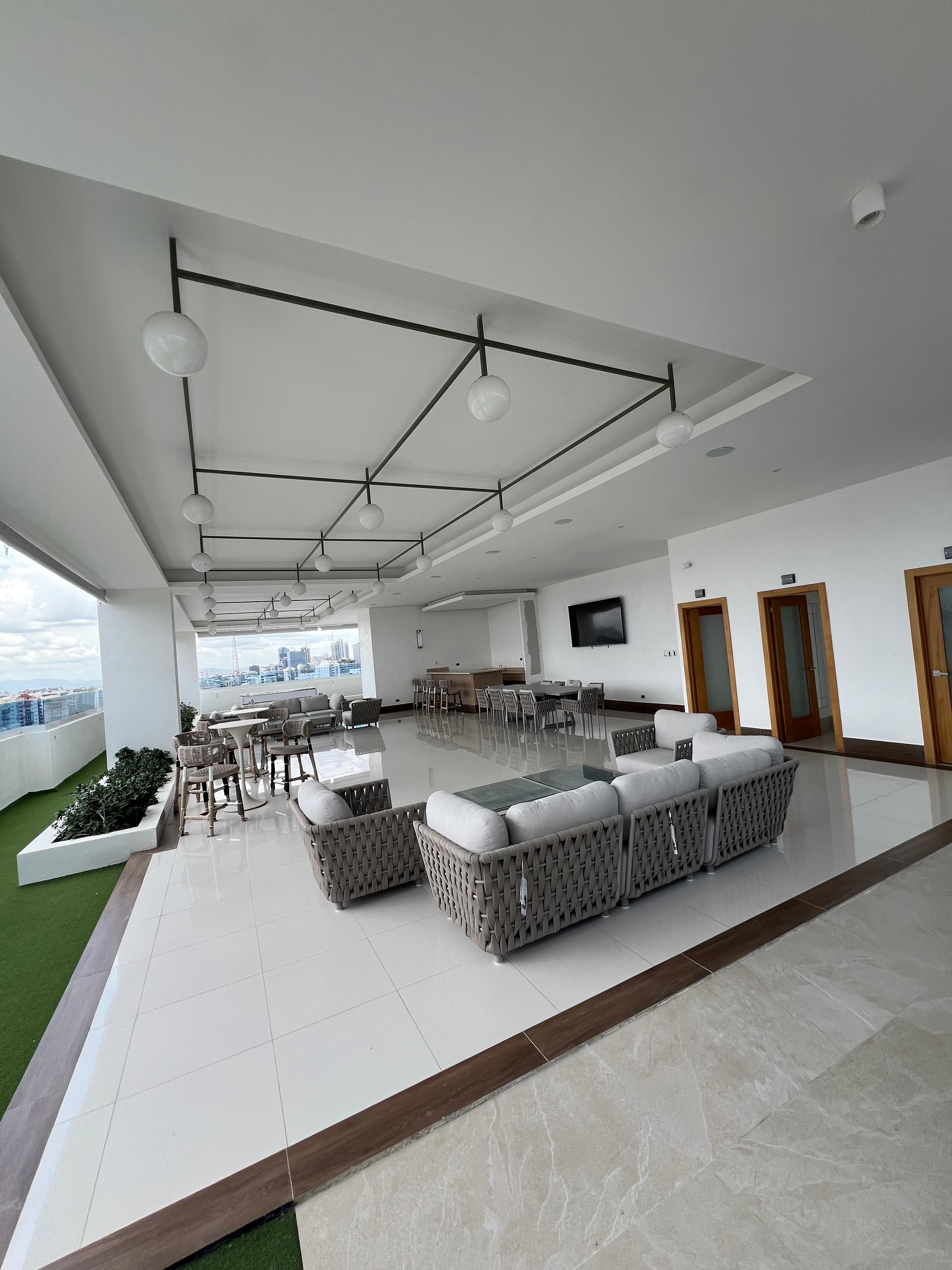 Apartamento en Alquiler en Bella Vista 3 habitaciones Foto 7302724-5.jpg