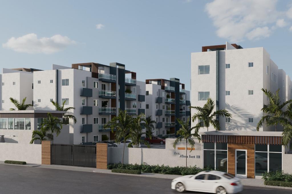 Hermosos apartamentos a solo 8 minutos de la playa boca chica Foto 7302730-12.jpg