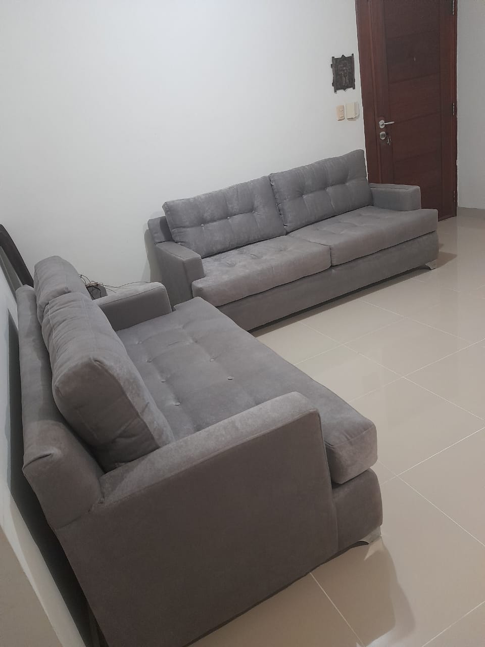 Juego de muebles/sofás para sala Foto 7302778-3.jpg