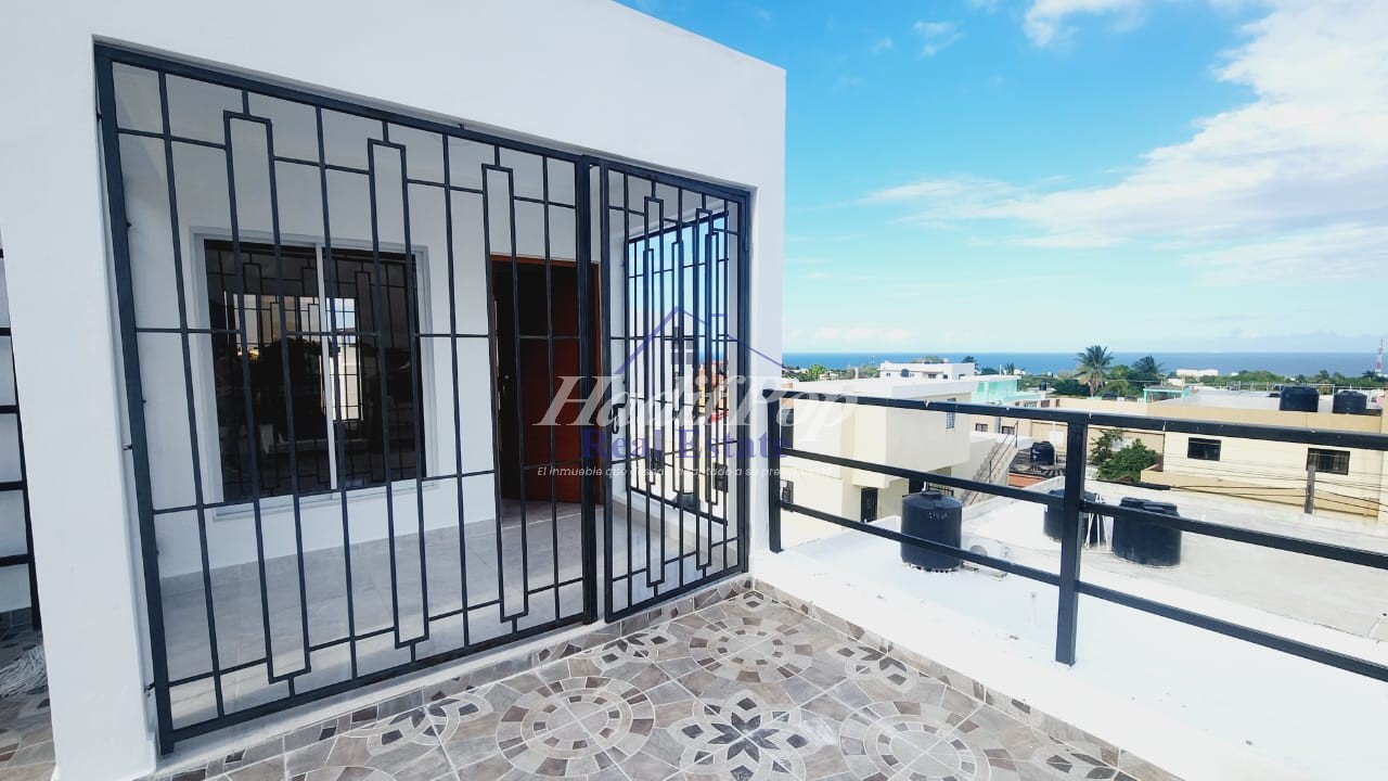 APARTAMENTO RN RENTA EN PUERTO PLATA  Foto 7302780-1.jpg