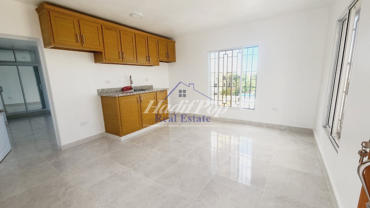 APARTAMENTO RN RENTA EN PUERTO PLATA  Foto 7302780-2.jpg