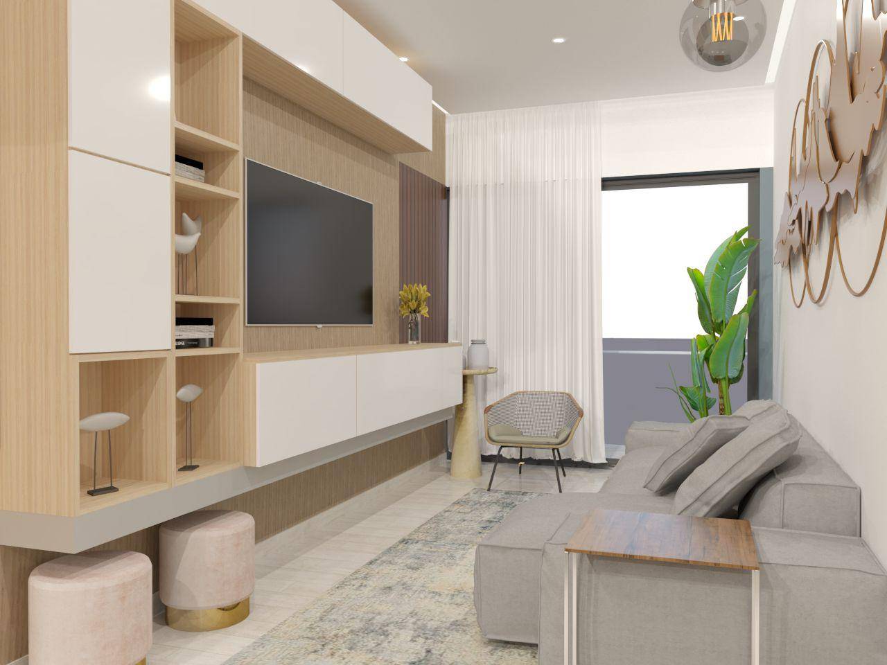 APARTAMENTOS EN VENTA EN BAVARO PUNTA CANA en La Altagracia Foto 7302783-9.jpg