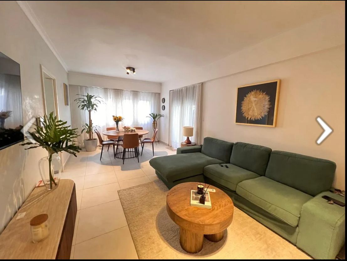 Apartamento en Alquiler – Gazcue Ubicación céntrica y privilegiada Foto 7302785-2.jpg