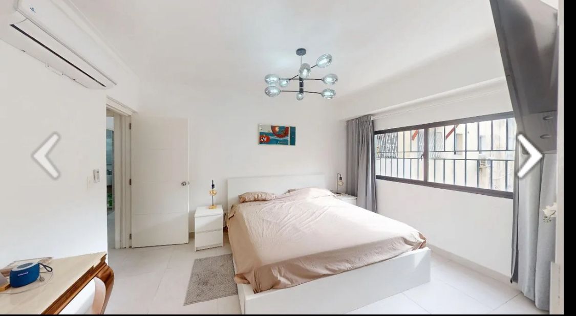 Apartamento en Alquiler – Gazcue Ubicación céntrica y privilegiada Foto 7302785-3.jpg