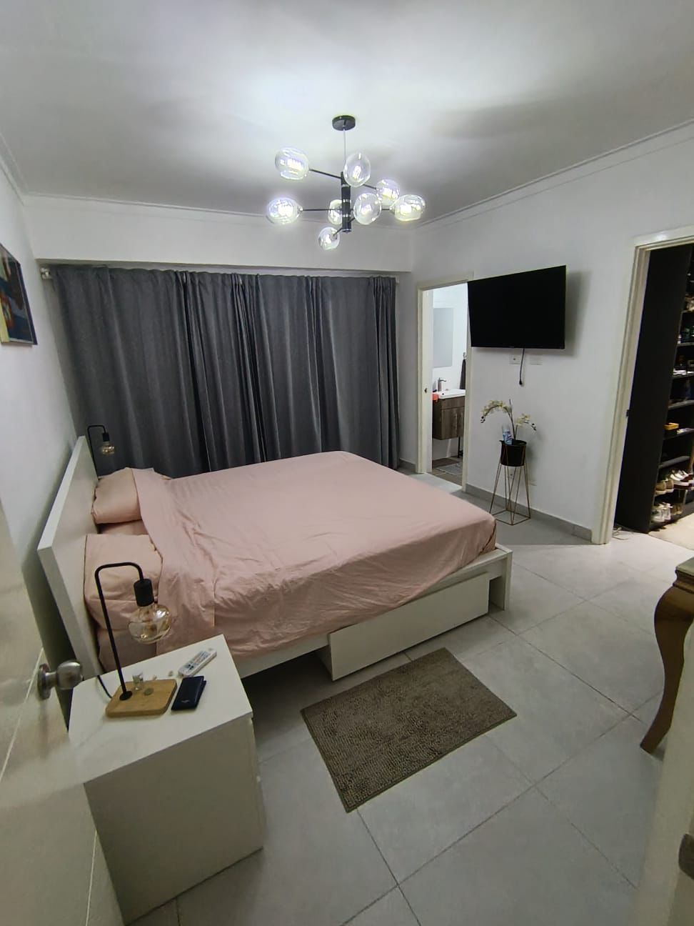 Apartamento en Alquiler – Gazcue Ubicación céntrica y privilegiada Foto 7302785-4.jpg