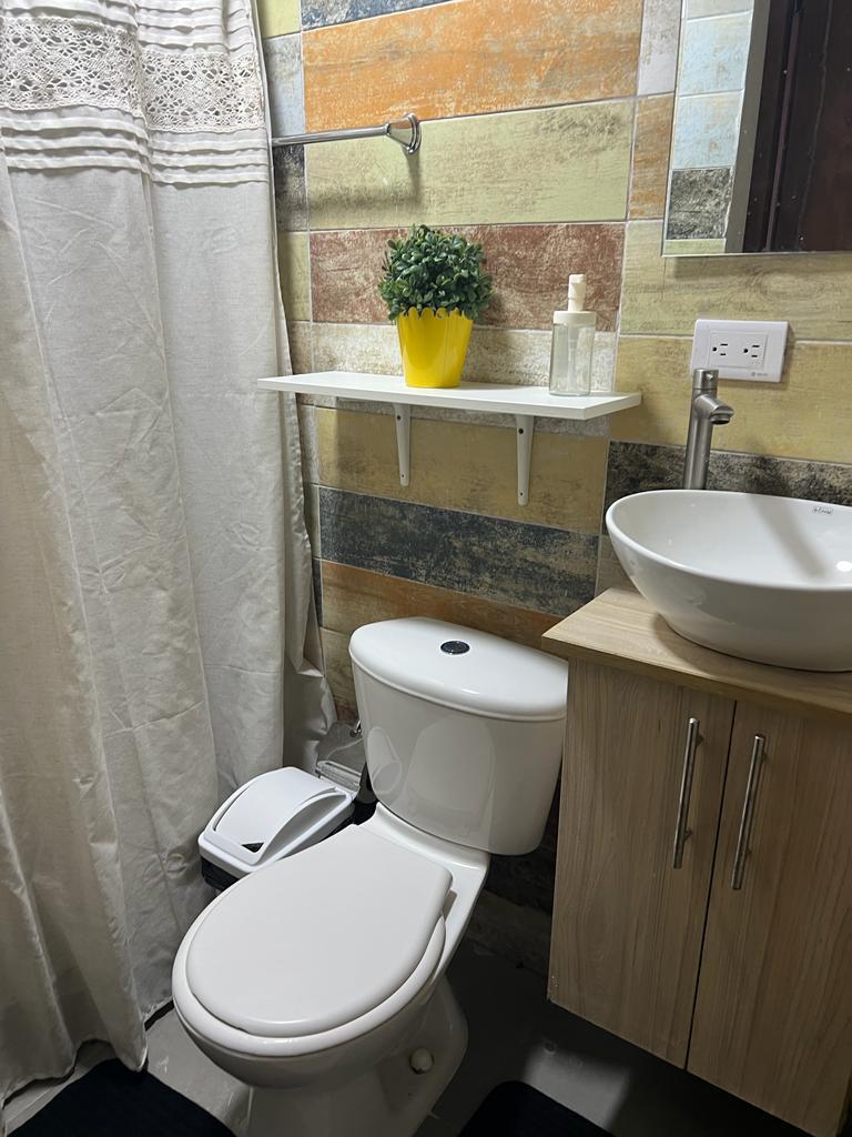 APARTAMENTO AMUEBLADO EN ALQUILER EN CIUDAD NUEVA Foto 7302811-2.jpg