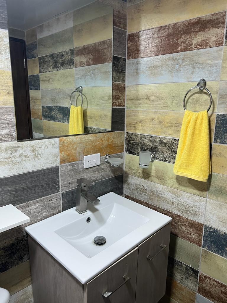 APARTAMENTO AMUEBLADO EN ALQUILER EN CIUDAD NUEVA Foto 7302811-3.jpg