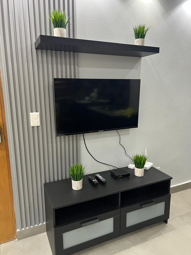 APARTAMENTO AMUEBLADO EN ALQUILER EN CIUDAD NUEVA Foto 7302811-5.jpg