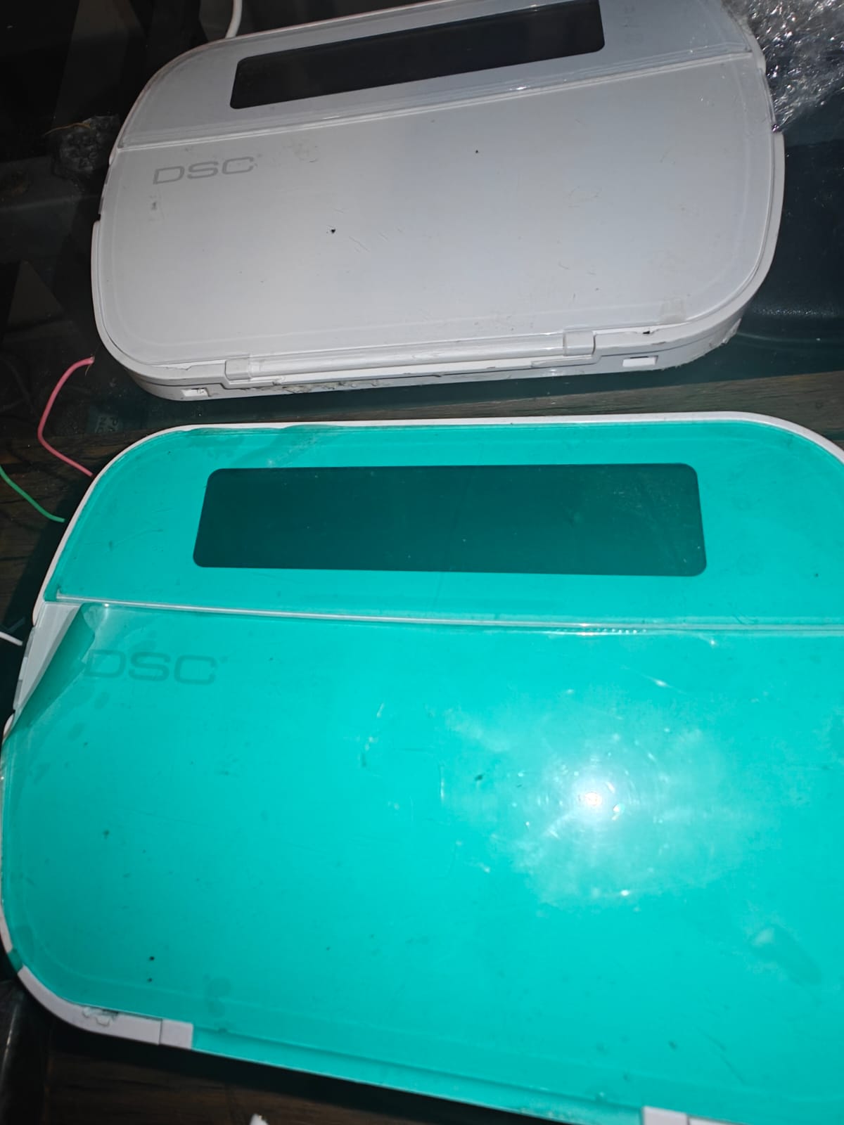 Alarma DSC NEO 864 Foto 7302836-2.jpg