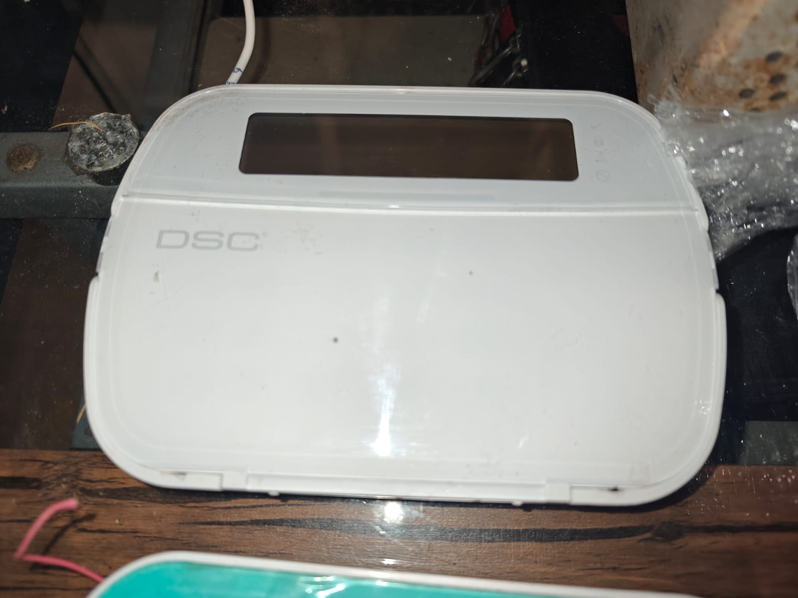 Alarma DSC NEO 864 Foto 7302836-5.jpg