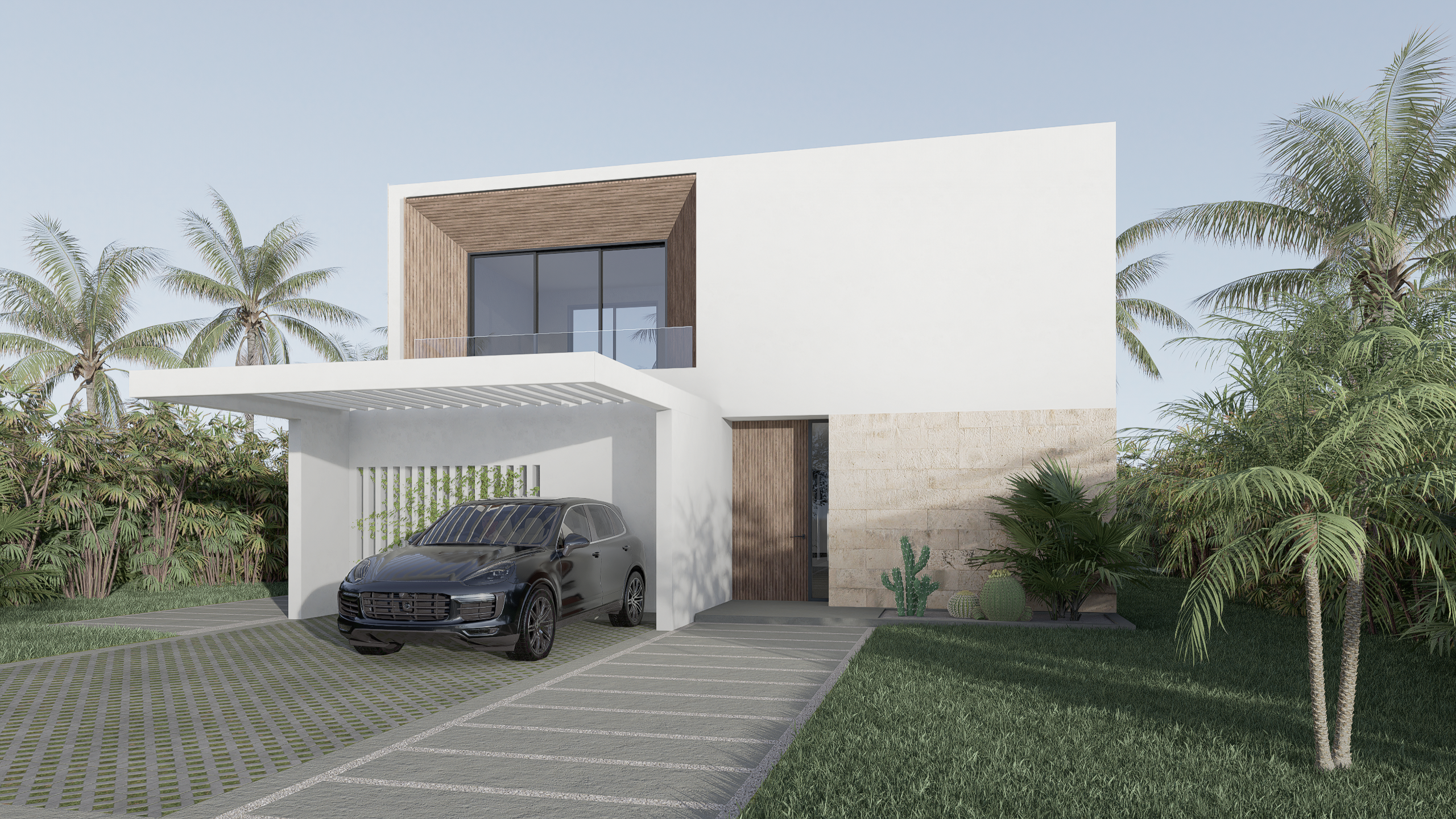 Vendo Villa Bermuda Ubicado en Playa Nueva Romana Foto 7302893-4.jpg