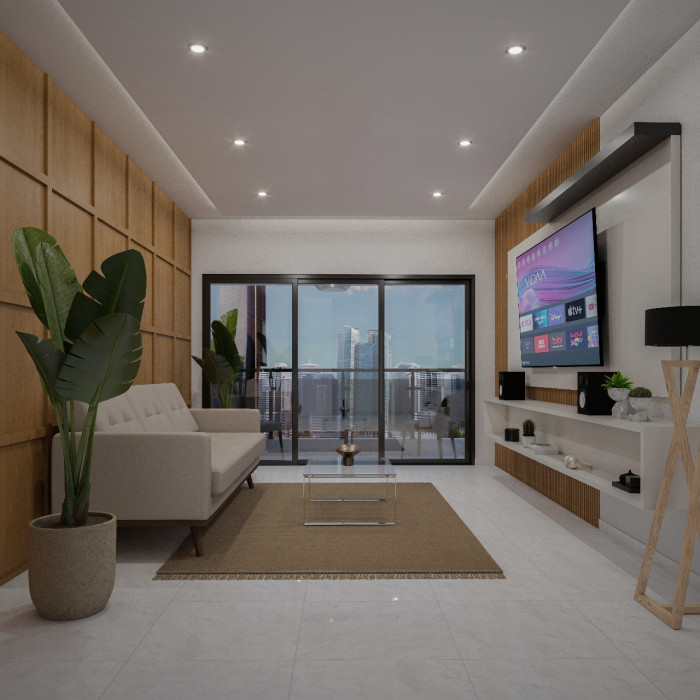 Apartamento en Venta Av Independencia Santo Domingo DN Foto 7302906-2.jpg