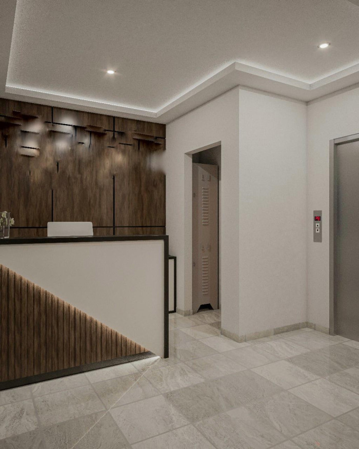 Apartamento en Venta Av Independencia Santo Domingo DN Foto 7302906-7.jpg