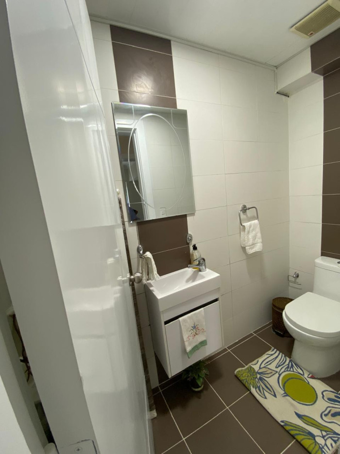 En Venta Apartamento en Evaristo Morales Santo Domingo Foto 7302922-12.jpg