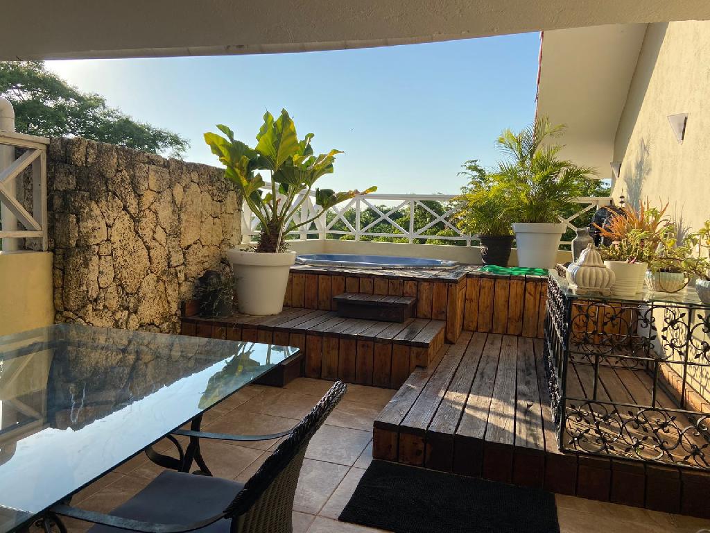 Vendo fabuloso apartamento Ubicado en Los Corales Guavaberry Golf  Cou Foto 7302936-14.jpg