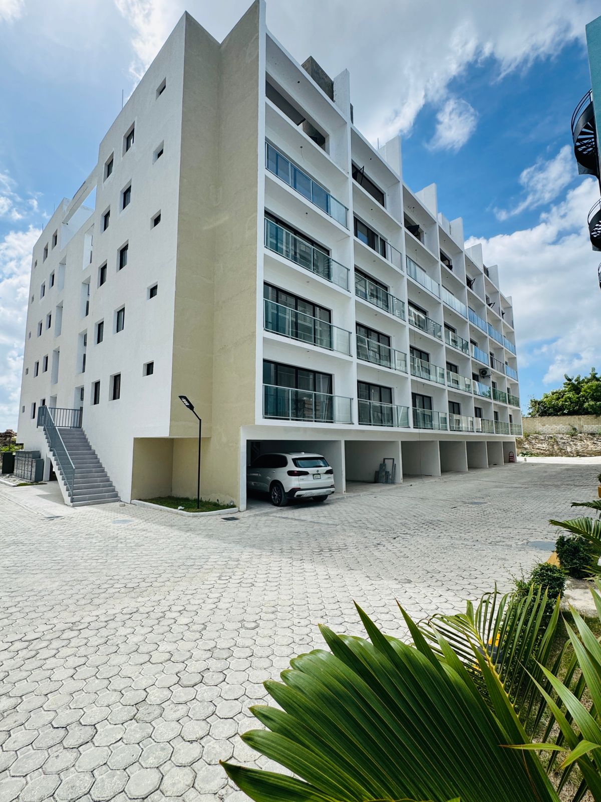 Vendo Hermoso apartamento ubicado en Bávaro Punta Cana Foto 7302980-1.jpg