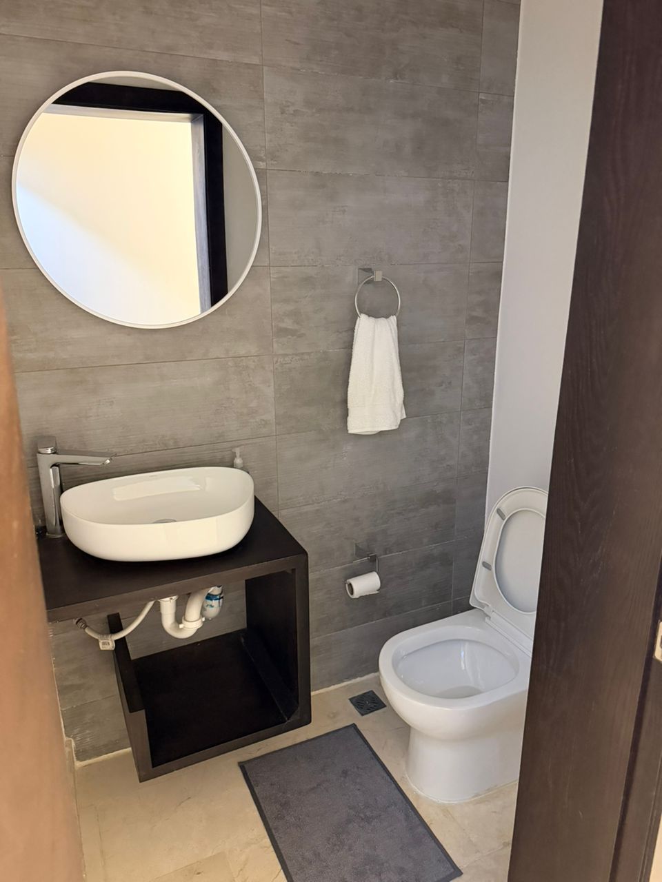???? APARTAMENTO AMUEBLADO DE LUJO EN RENTA  TORRE LA TRINITARIA Foto 7303005-12.jpg