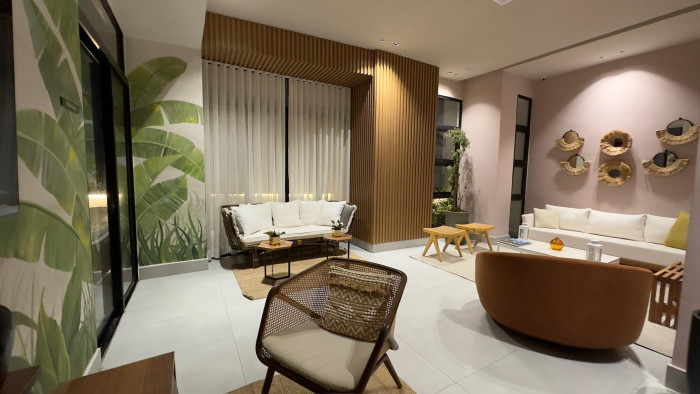 De Oportunidad! Venta de Penthouse en Evaristo Morales Santo Domingo Foto 7303020-10.jpg