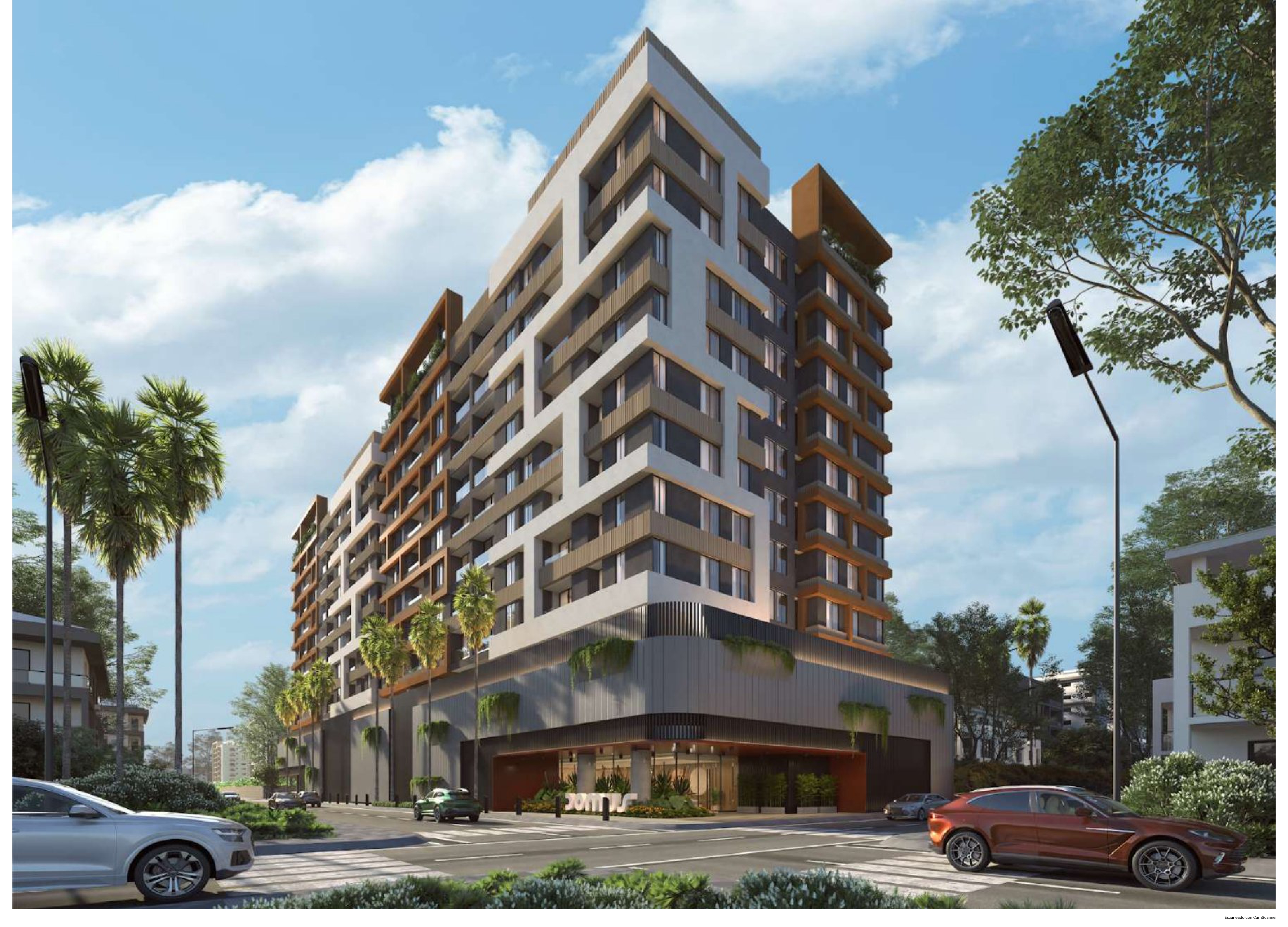 VENTA DE APTOS EN CONSTRUCCIÓN PROYECTO DOMUS BY LIROE ALMA ROSA  Foto 7303029-6.jpg