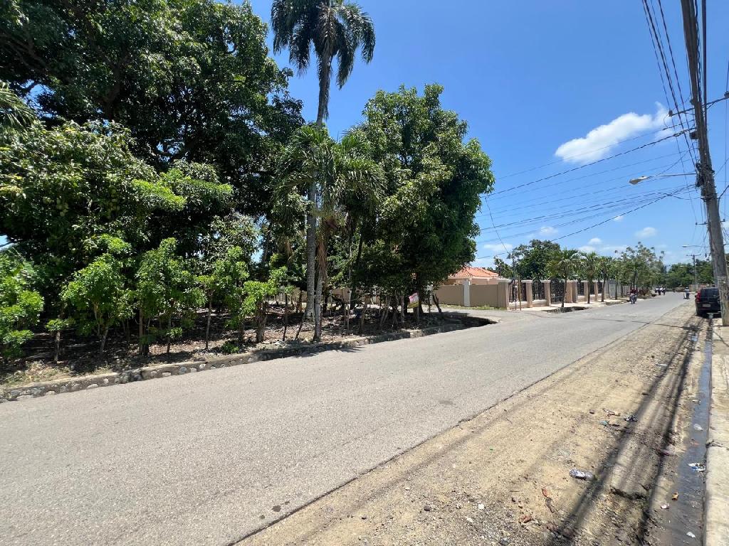 Vendo Solar 1239 Mts.2en Guayabal SANTIAGO AV. RAMON MARIANO GRULLON P Foto 7303054-3.jpg