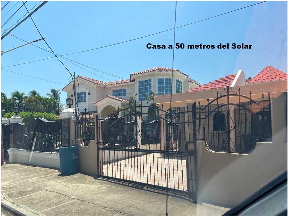 Vendo Solar 1239 Mts.2en Guayabal SANTIAGO AV. RAMON MARIANO GRULLON P Foto 7303054-5.jpg