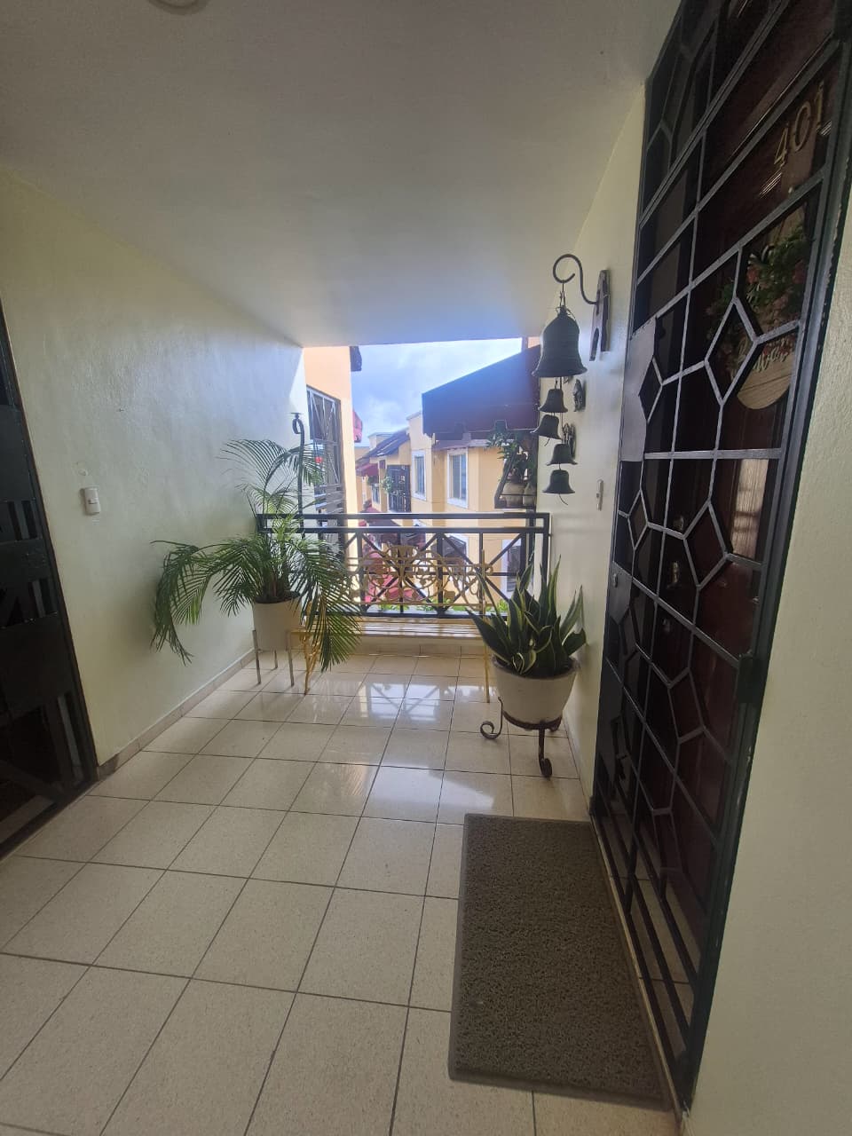 APARTAMENTO EN ALQUILER LAS PRADERAS Foto 7303056-10.jpg