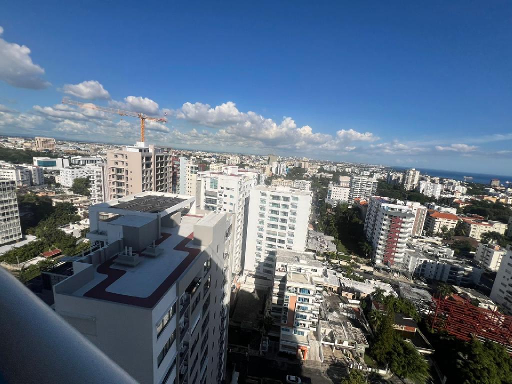 Apartamento de Lujo en Venta – La Esperilla Foto 7303061-2.jpg