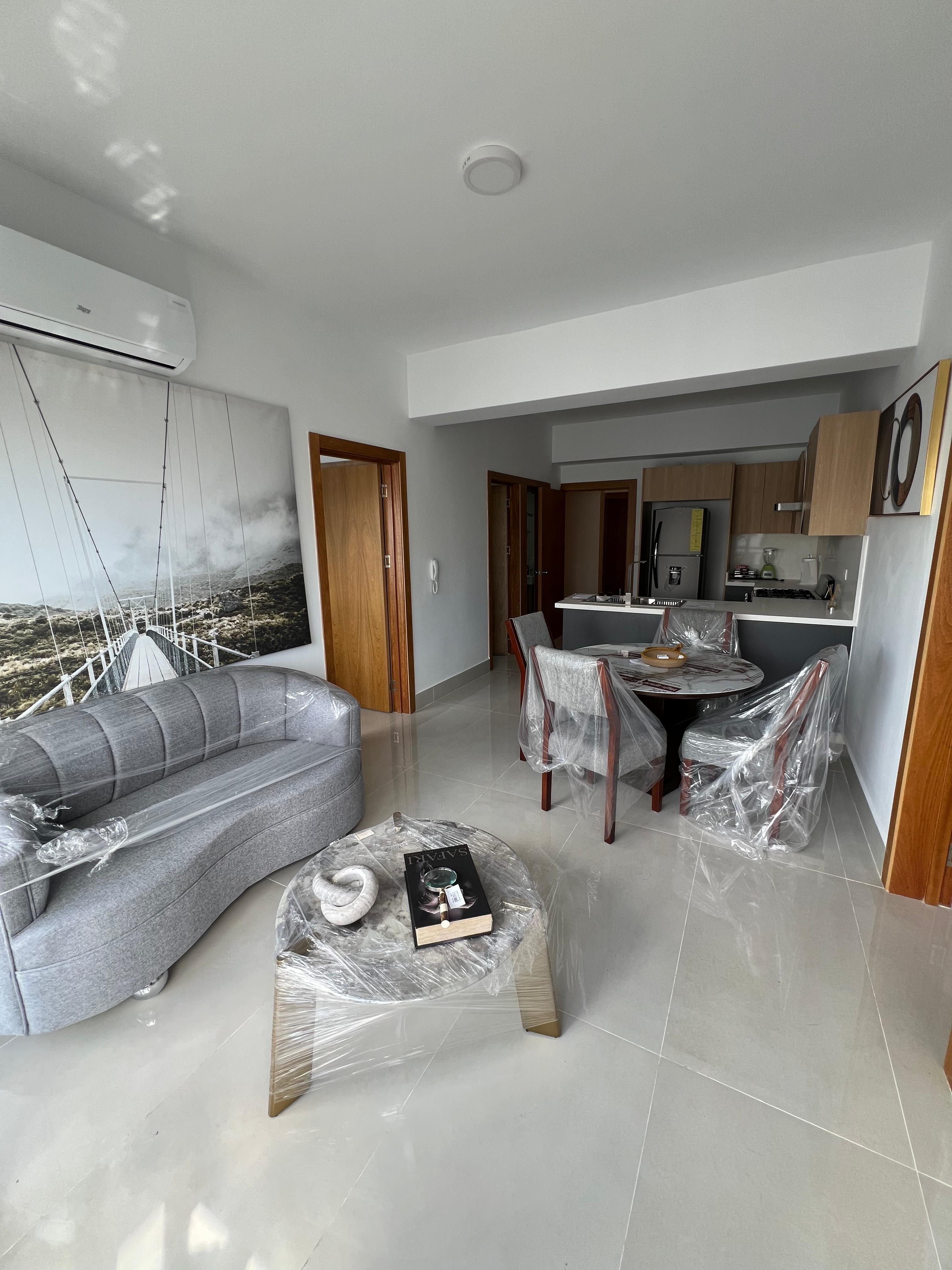 Apartamento de 1 hab mas estudio en Venta La Esperilla Foto 7303093-10.jpg