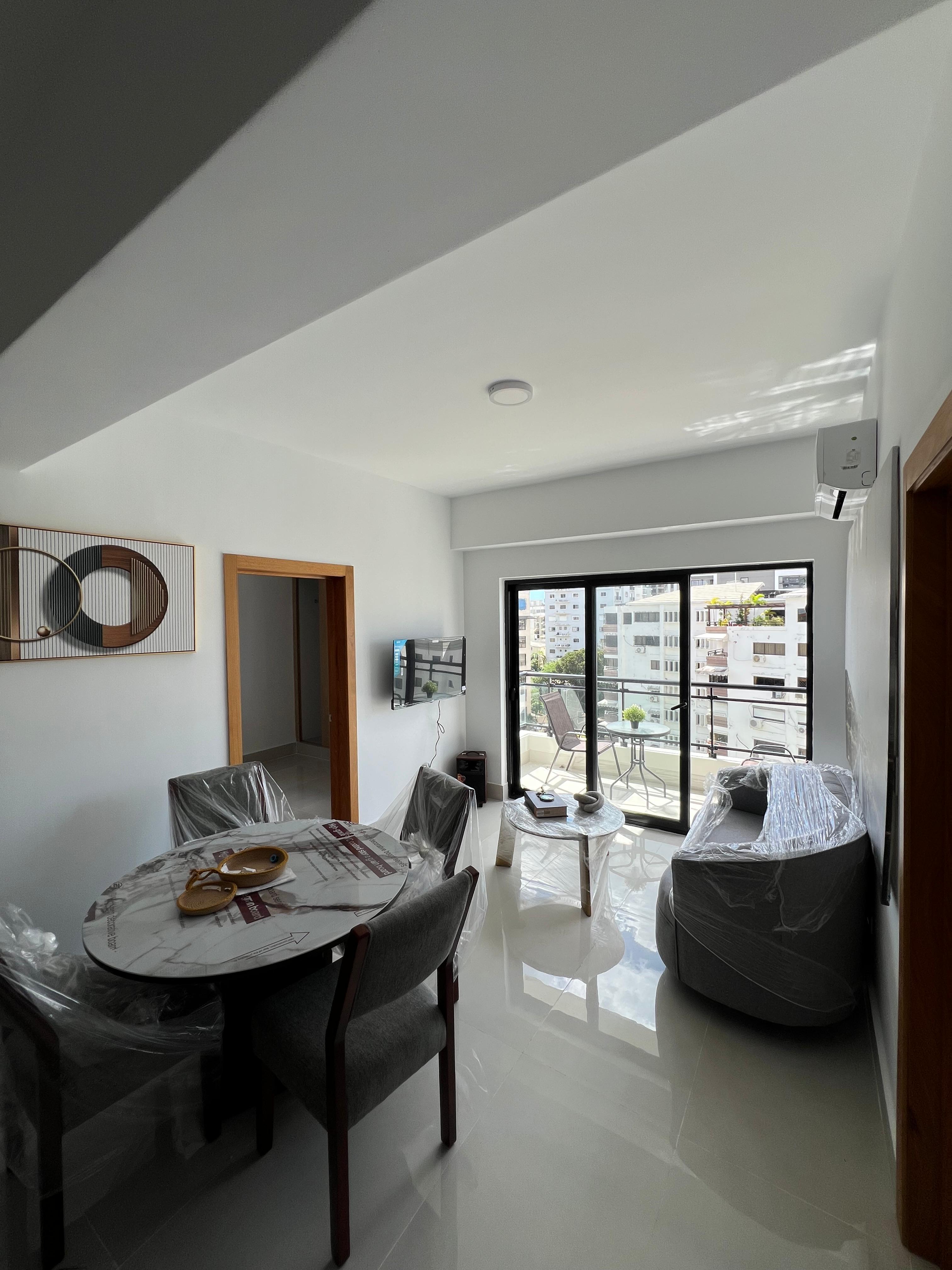 Apartamento de 1 hab mas estudio en Venta La Esperilla Foto 7303093-5.jpg