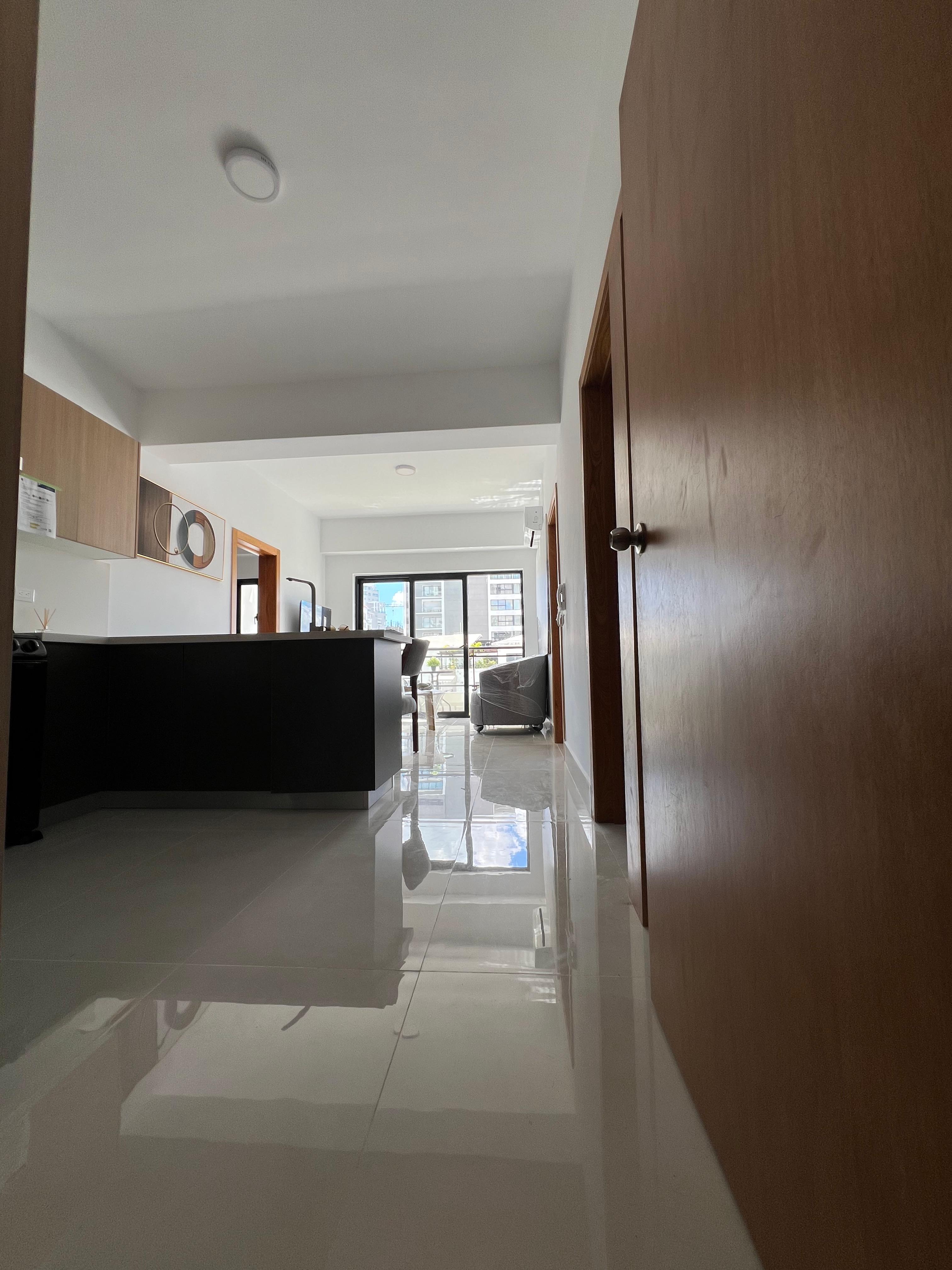 Apartamento de 1 hab mas estudio en Venta La Esperilla Foto 7303093-6.jpg