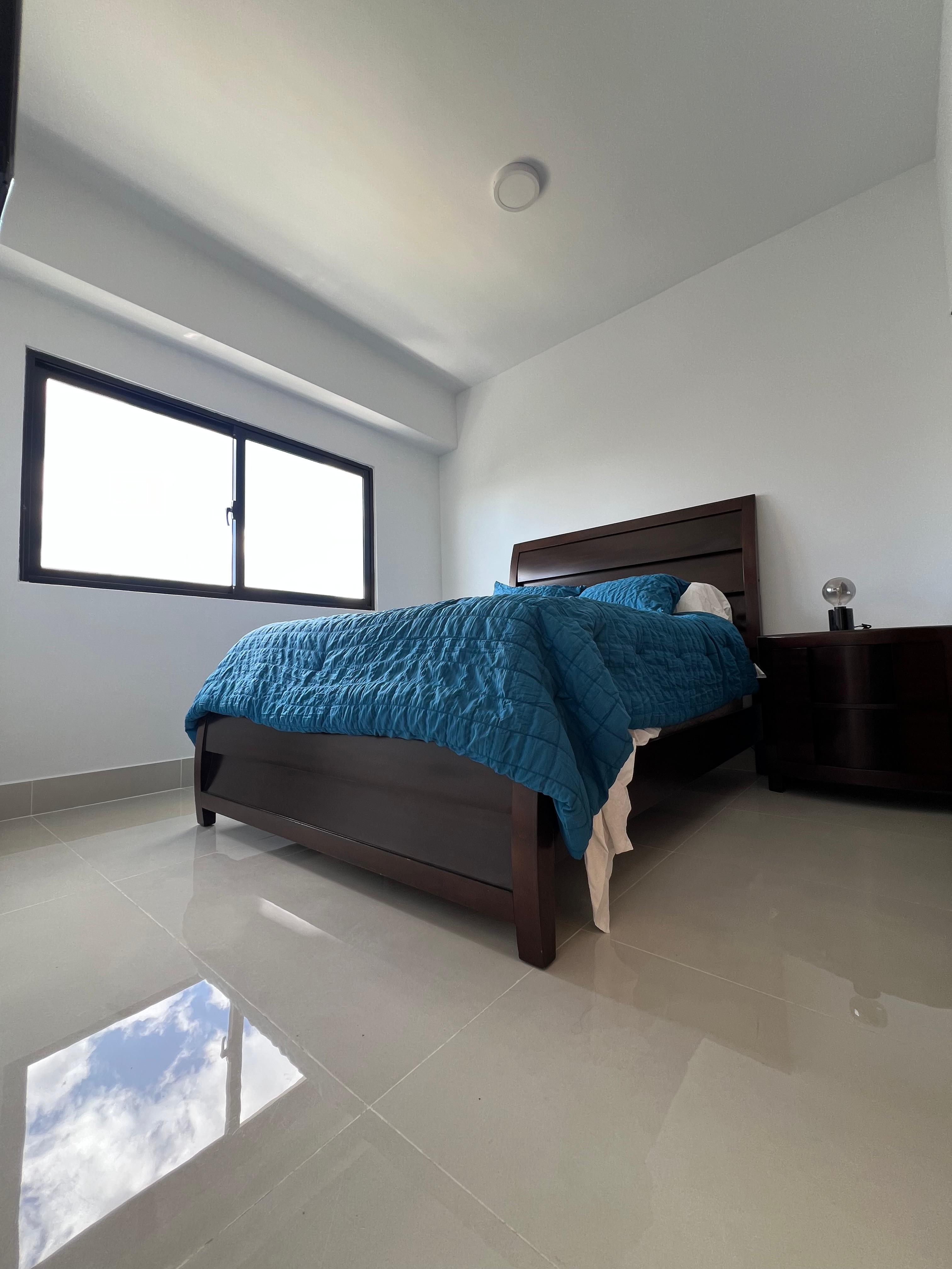 Apartamento de 1 hab mas estudio en Venta La Esperilla Foto 7303093-9.jpg