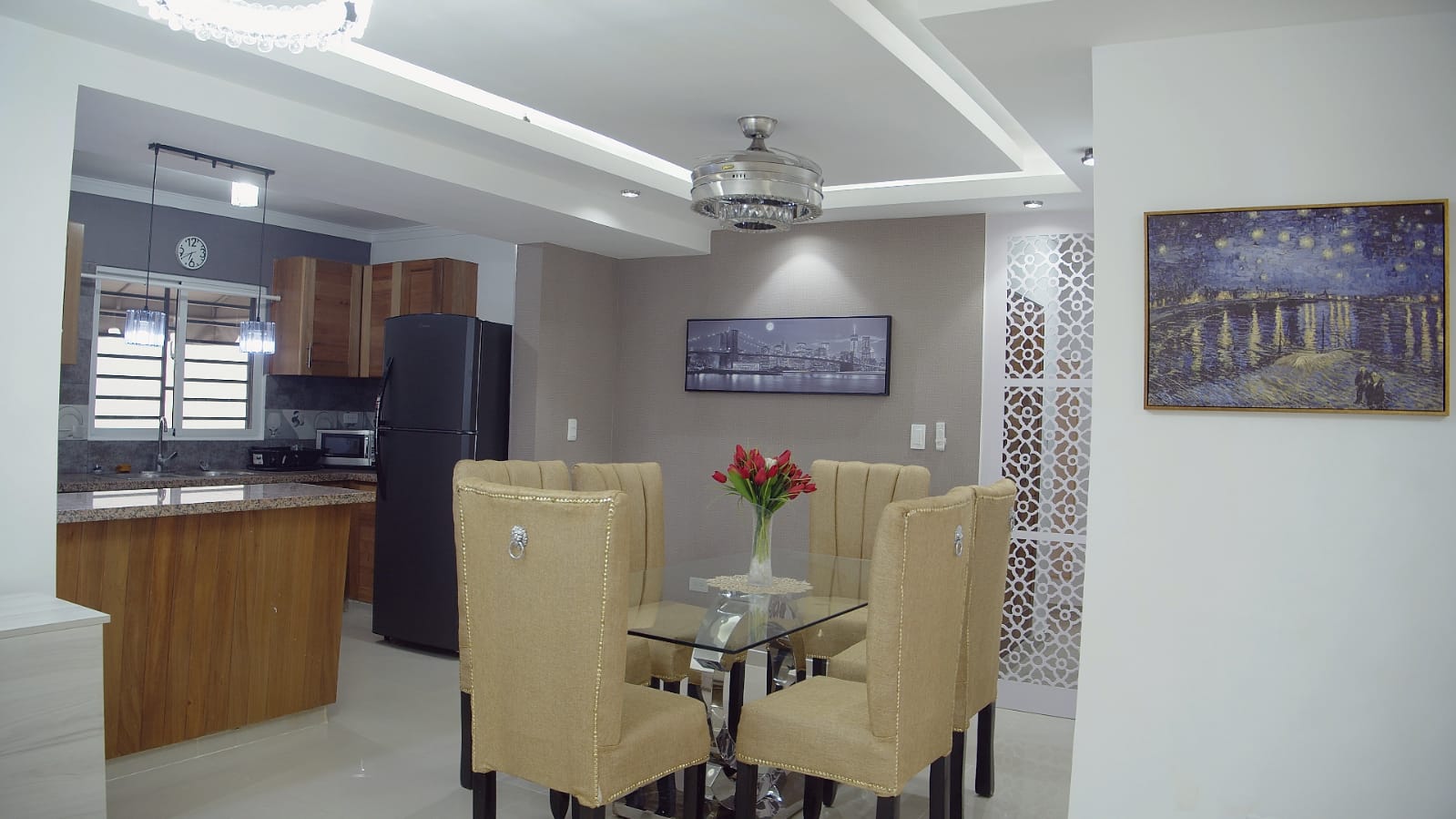 Alquilo Moderno Apartamento amueblado Altos de Alameda Foto 7303105-2.jpg
