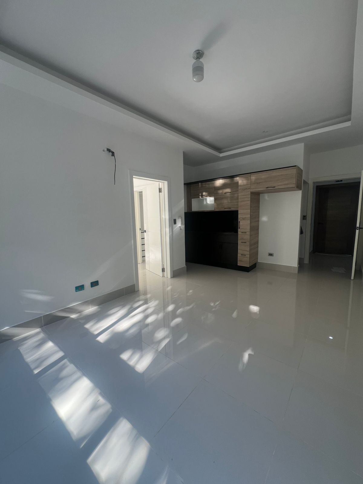 Apartamento en Alquiler en Naco Santo Domingo  Foto 7303106-2.jpg