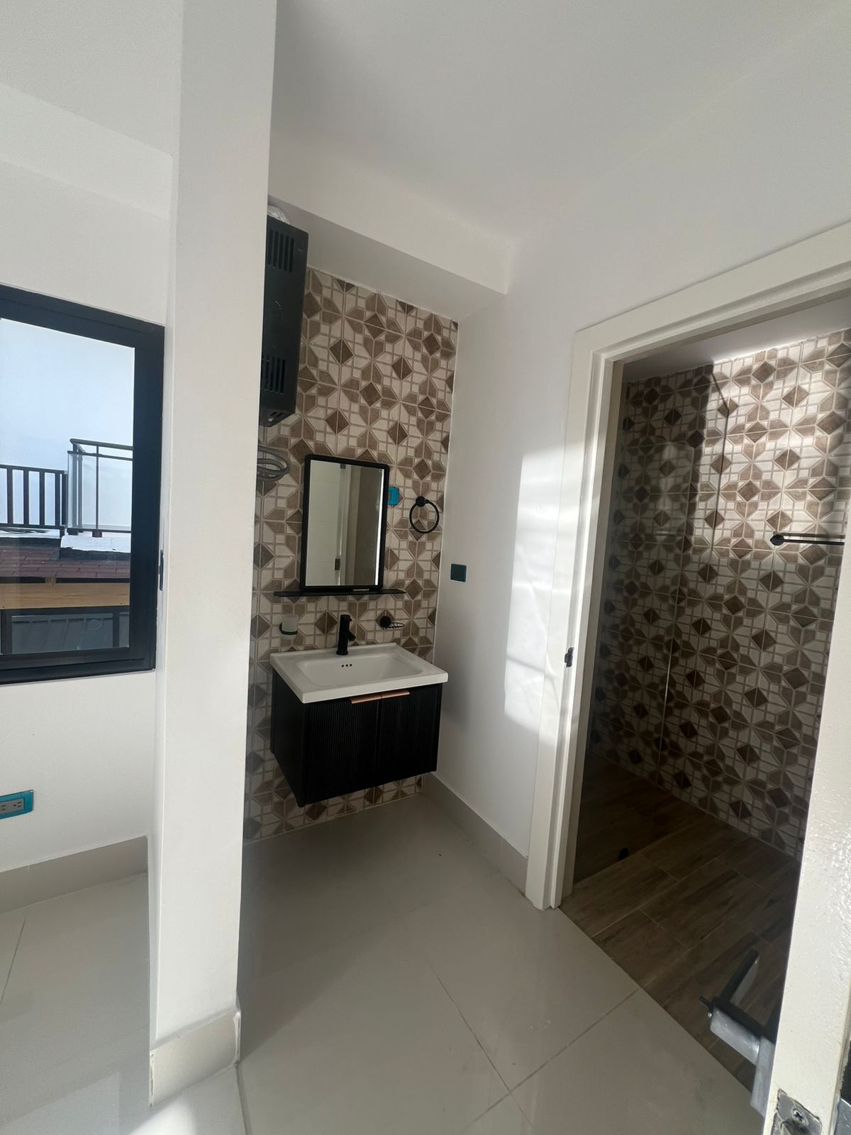 Apartamento en Alquiler en Naco Santo Domingo  Foto 7303106-4.jpg