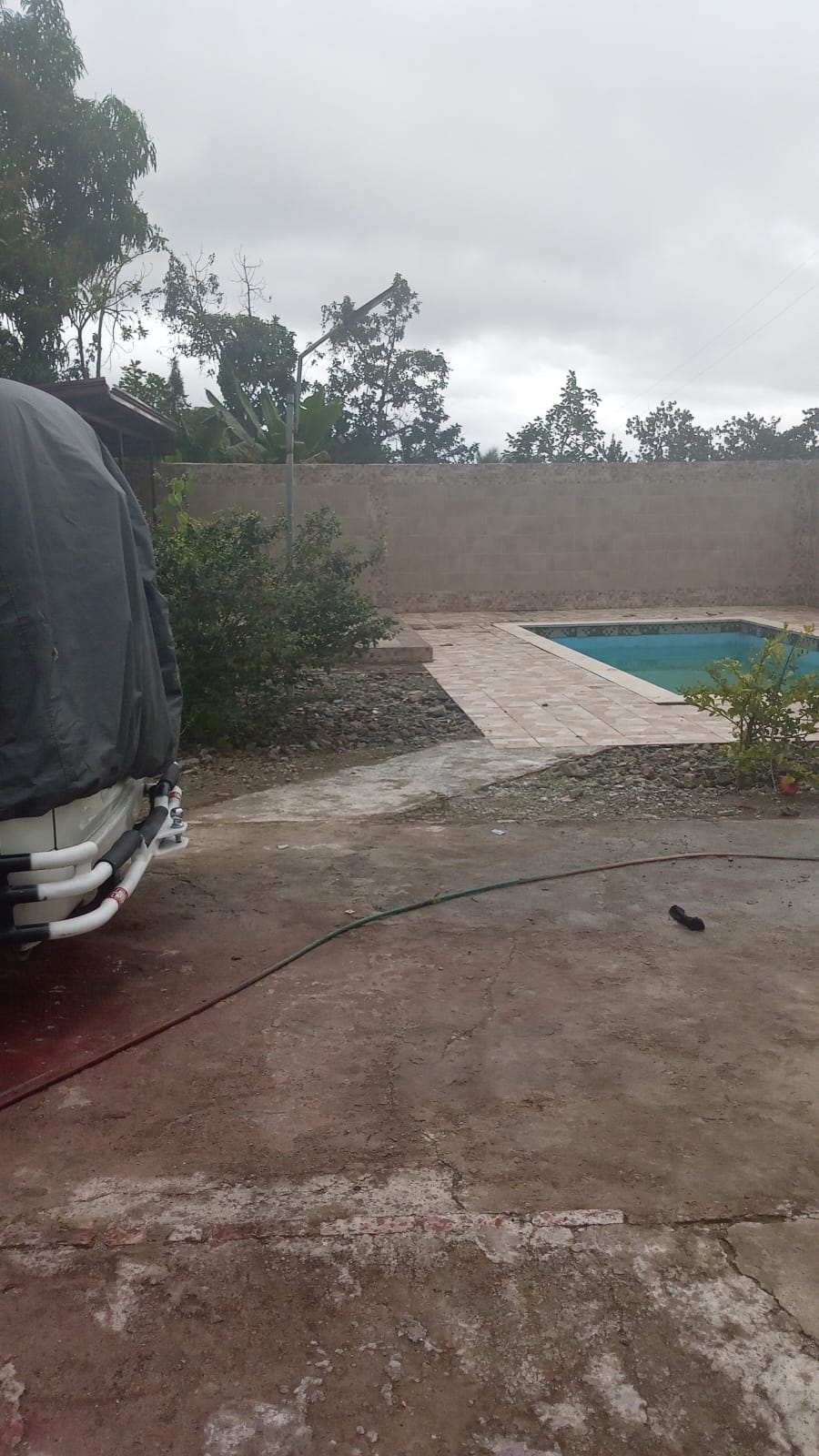 Casa de veraneo sector Fula provincia Bonao excelente para relajarse y Foto 7303109-12.jpg