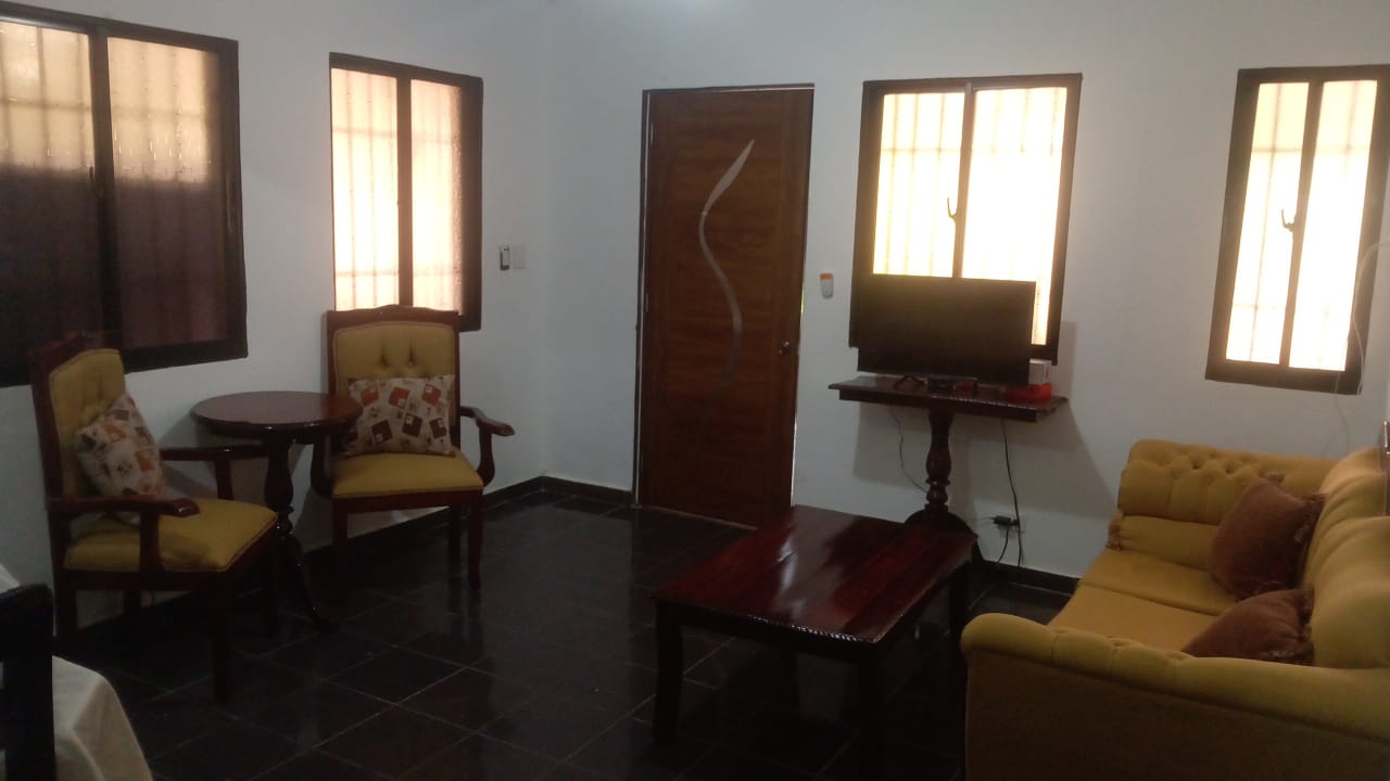 Casa de veraneo sector Fula provincia Bonao excelente para relajarse y Foto 7303109-2.jpg