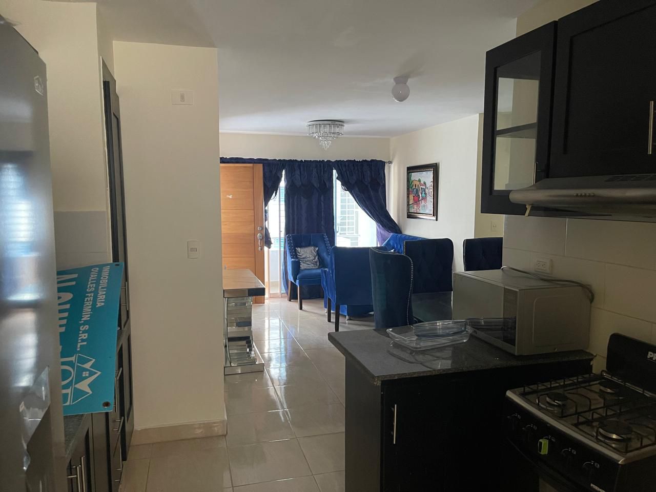 ???? APARTAMENTO AMUEBLADO EN VENTA EN OFERTA  LICEY AL MEDIO SANTIAGO Foto 7303112-14.jpg